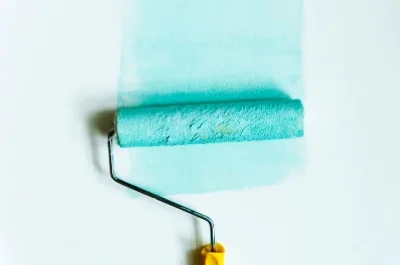Peinture intérieure à Taxenne — murs, plafonds et boiseries